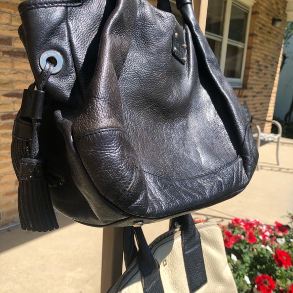 Two Kate Spade Leather Purses (As Is) - Picture 2 of 14